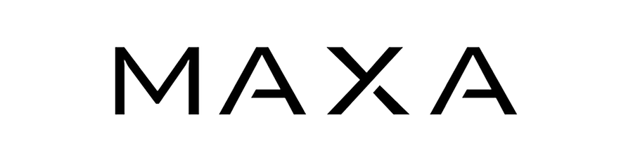 MAXA Designs logo