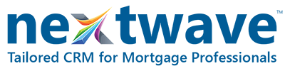 NextWave CRM logo