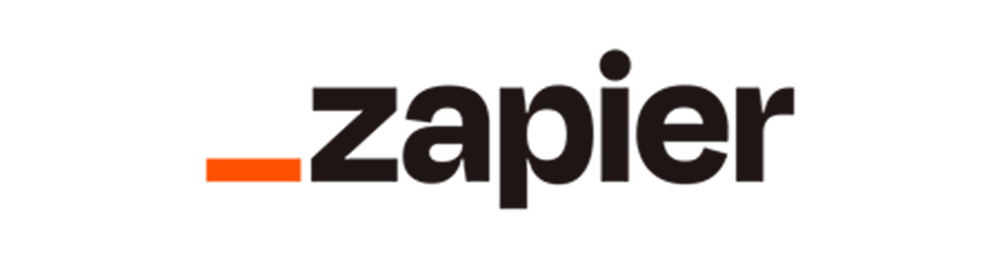 Zapier logo